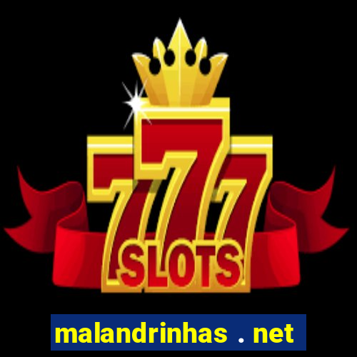 malandrinhas . net